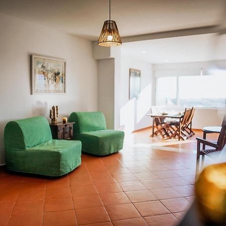 One Bedroom Apartment Marina View Albufeira Exteriör bild