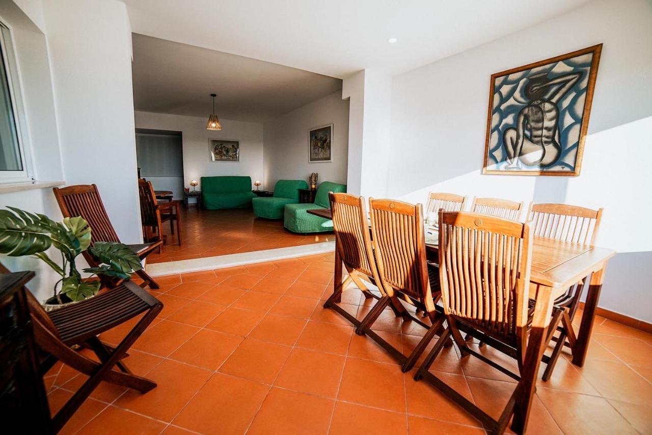 One Bedroom Apartment Marina View Albufeira Exteriör bild
