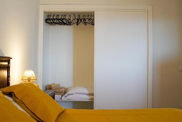 One Bedroom Apartment Marina View Albufeira Exteriör bild
