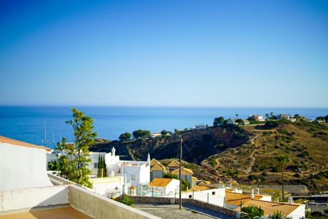 One Bedroom Apartment Marina View Albufeira Exteriör bild