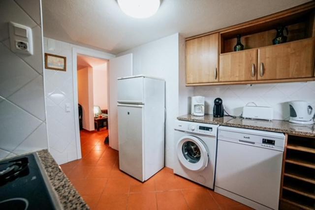 One Bedroom Apartment Marina View Albufeira Exteriör bild