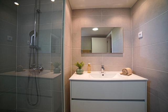 One Bedroom Apartment Marina View Albufeira Exteriör bild