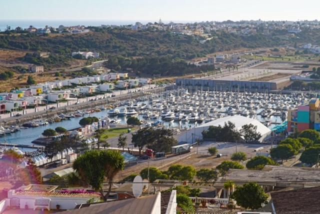 One Bedroom Apartment Marina View Albufeira Exteriör bild